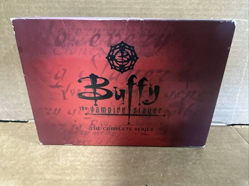 Buffy the vampire slayer - the, slayer: