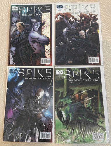 Buffy the vampire slayer spike - the,